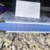 Bookish Box Fourth Wing