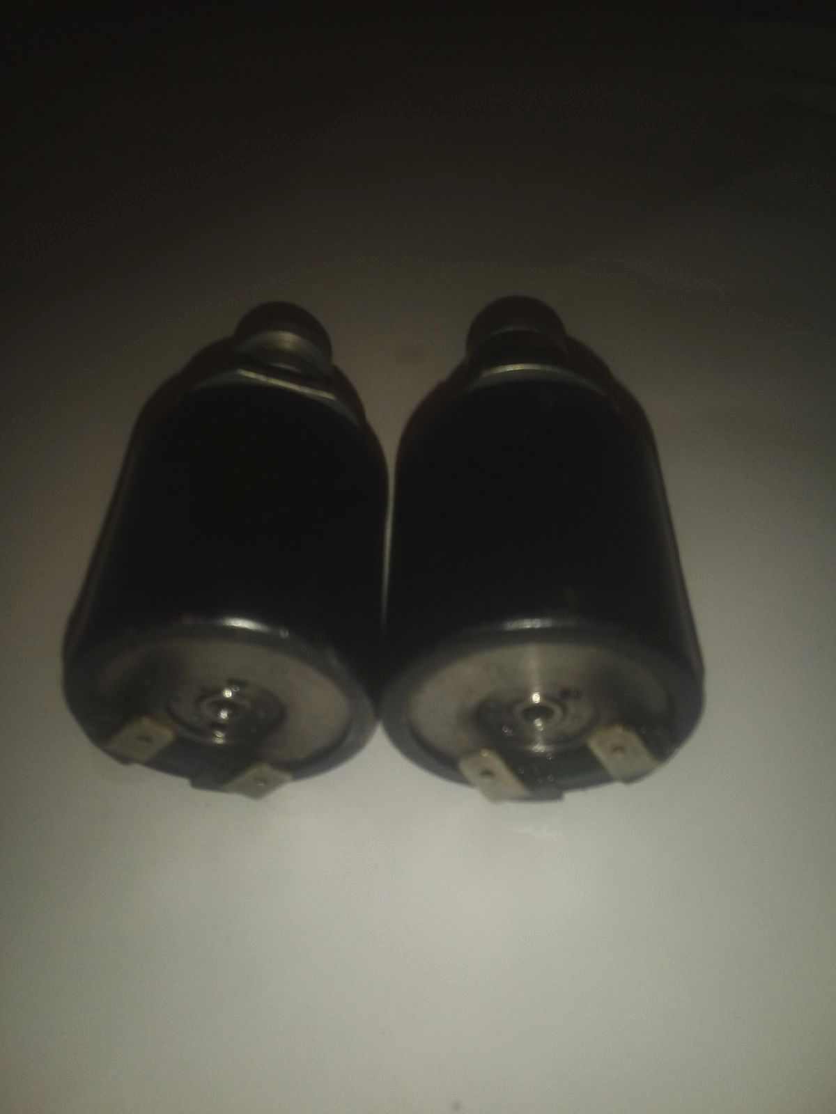 AC Delco Automatic Transmission Pressure