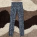 Lululemon Fast and Free Tight Sz 0/25 *Non-Reflective Nulux