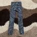 Lululemon Fast and Free Tight Sz 0/25 *Non-Reflective Nulux