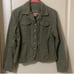 Live a Little fitted jacket for women