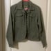 Live a Little fitted jacket for women