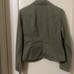 Live a Little fitted jacket for women