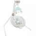 Fisher Price Comfy Cloud Baby Cradle N Swing Replacement Seat Cover Fabric