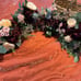 4 count moody bridesmaids bouquets