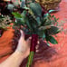 4 count moody bridesmaids bouquets