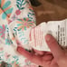 Delta Enterprises Toddler Bedding Set 4p