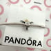 2023 Disney 100 Anniversary Dumbo Sterling Silver Charm Bead