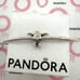 2023 Disney 100 Anniversary Dumbo Sterling Silver Charm Bead