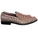 Men’s spike shoes Rose Gold with Rose gold spikes