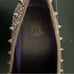 Men’s spike shoes Rose Gold with Rose gold spikes
