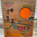 B. toys Interlocking Balancing Beams - Balance & Build Set