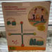 B. toys Interlocking Balancing Beams - Balance & Build Set