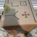 B. toys Interlocking Balancing Beams - Balance & Build Set