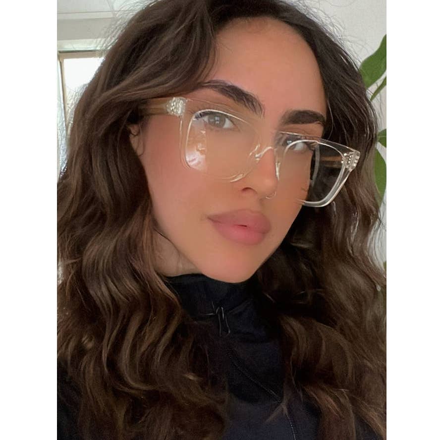 CÉLINE Rectangular Sunglasses for Women | Mercari