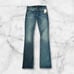 Hudson Beth mid-rise baby boot denim jeans sz 25 nwt