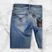 Hudson Beth mid-rise baby boot denim jeans sz 25 nwt