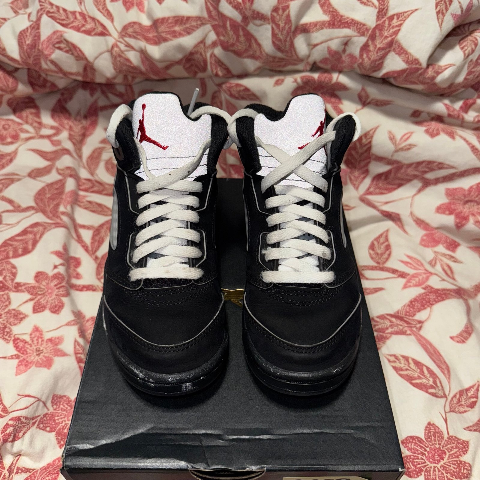 Air Jordan 5 Reimagined