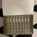 Maxwell audio cassette 10 pack
