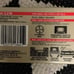 Maxwell audio cassette 10 pack