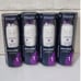 4 Packs EveryDrop Water Filter 1 EDR1RXD1 compatible with Whirlpool