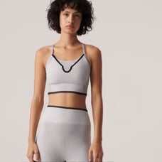 Stella McCartney 7/8 S Small Adidas Leggings Yoga Pants Tight Bra Top Set
