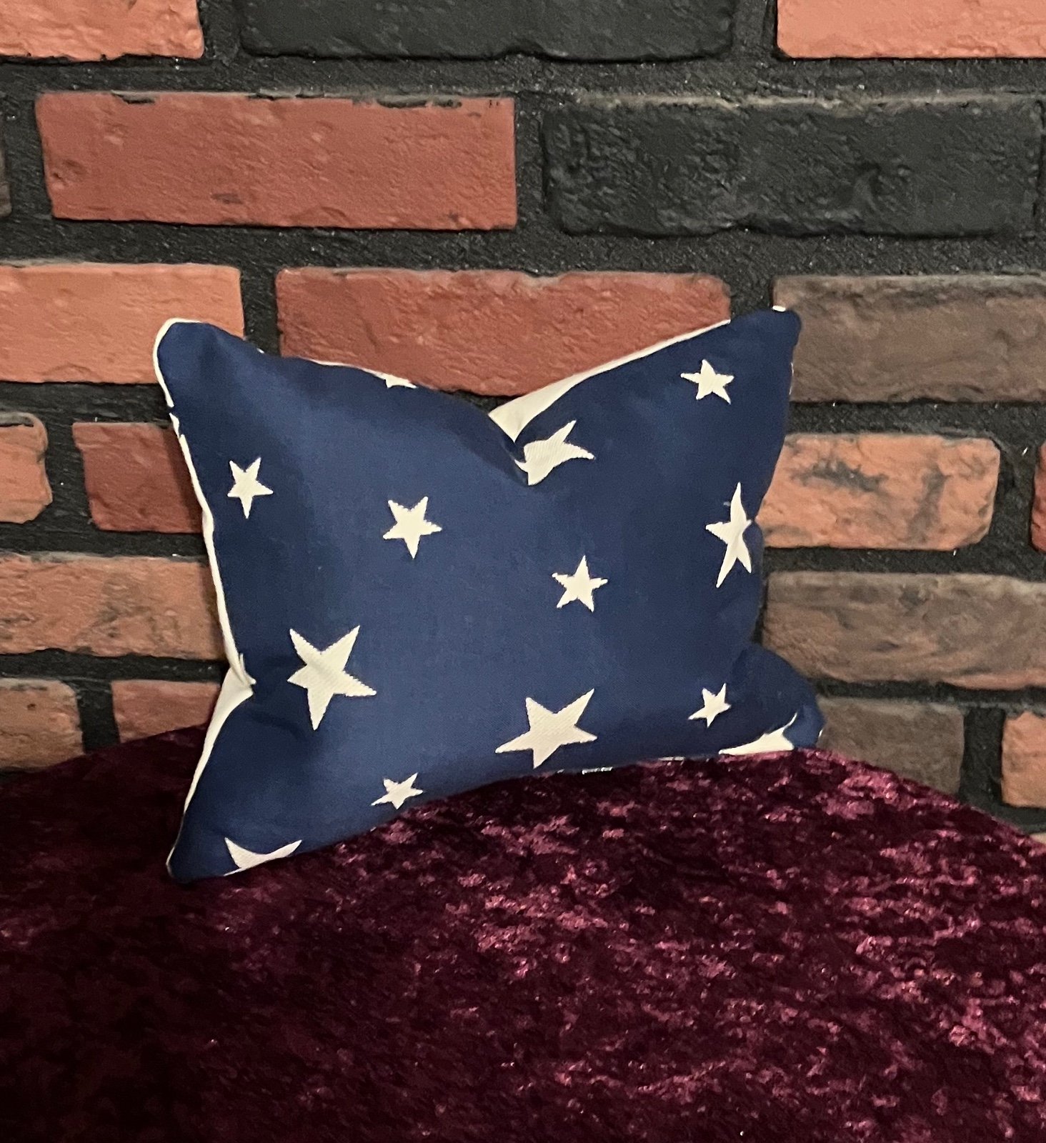Throw Pillow