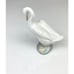 Vintage NAO Lladro Spain White Goose Duck Handmade Porcelain Figurine 1978 DT182