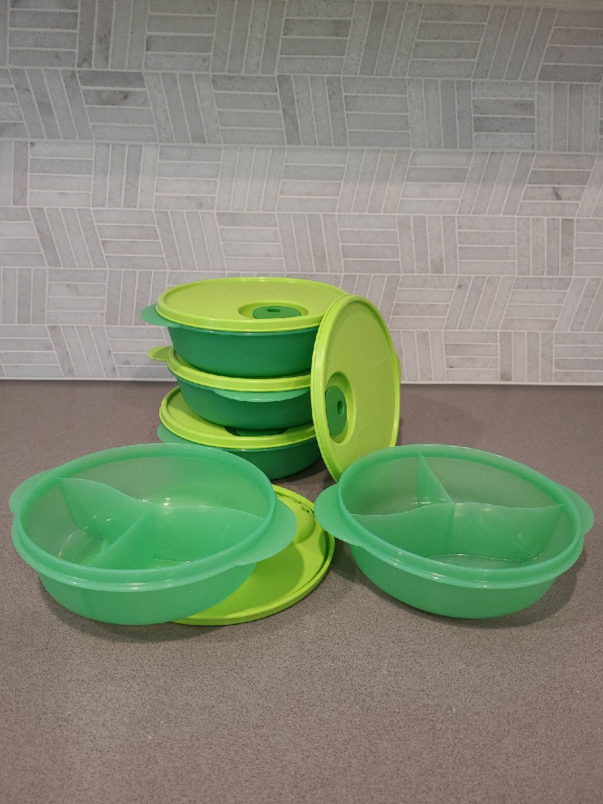 Tupperware