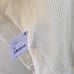 NWT Free People Womens size medium alabaster white oversized Santa Clara thermal