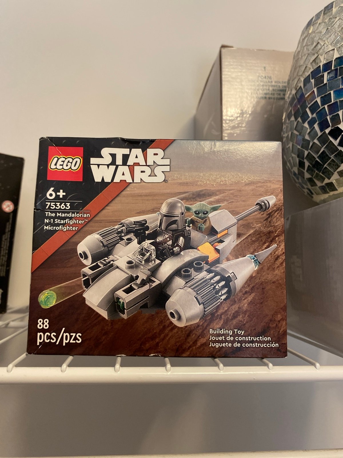 Alex/RESERVEDLego Star Wars
