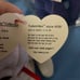 Ty Beanie Baby Valentino 1994 Rare Errors