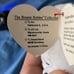 Ty Beanie Baby Valentino 1994 Rare Errors