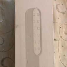 Portable Handheld Sterilizer LED Lamp