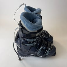 Nordica Blue Ski Boots XO Power Trend 07 Size 6.5 Womens Mondo Point 23.5