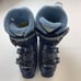 Nordica Blue Ski Boots XO Power Trend 07 Size 6.5 Womens Mondo Point 23.5