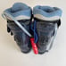 Nordica Blue Ski Boots XO Power Trend 07 Size 6.5 Womens Mondo Point 23.5