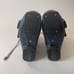 Nordica Blue Ski Boots XO Power Trend 07 Size 6.5 Womens Mondo Point 23.5