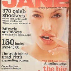 Teen Magazines