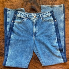 wrangler jeans