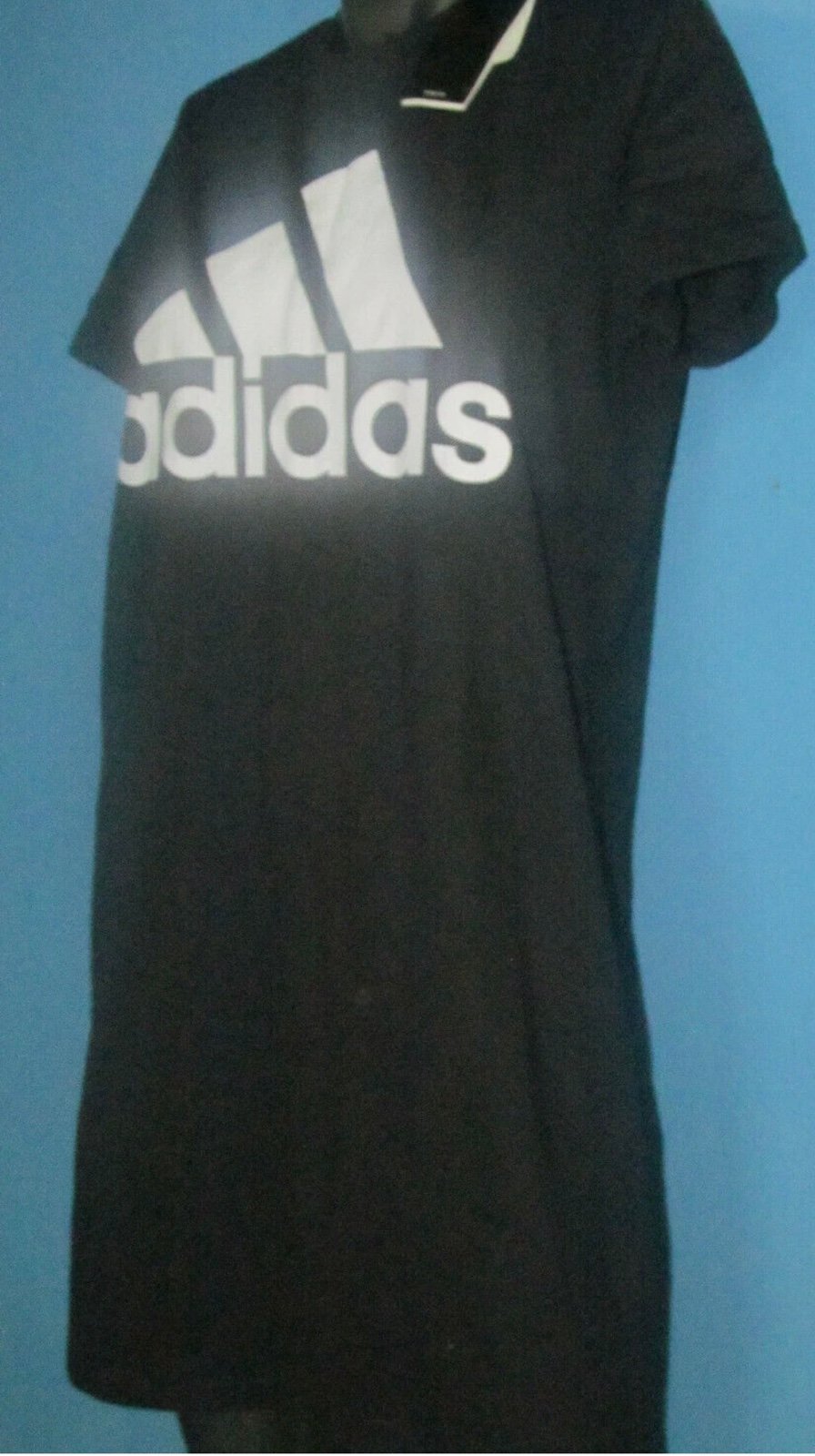 NWT Women’s Adidas T-Shirt dress