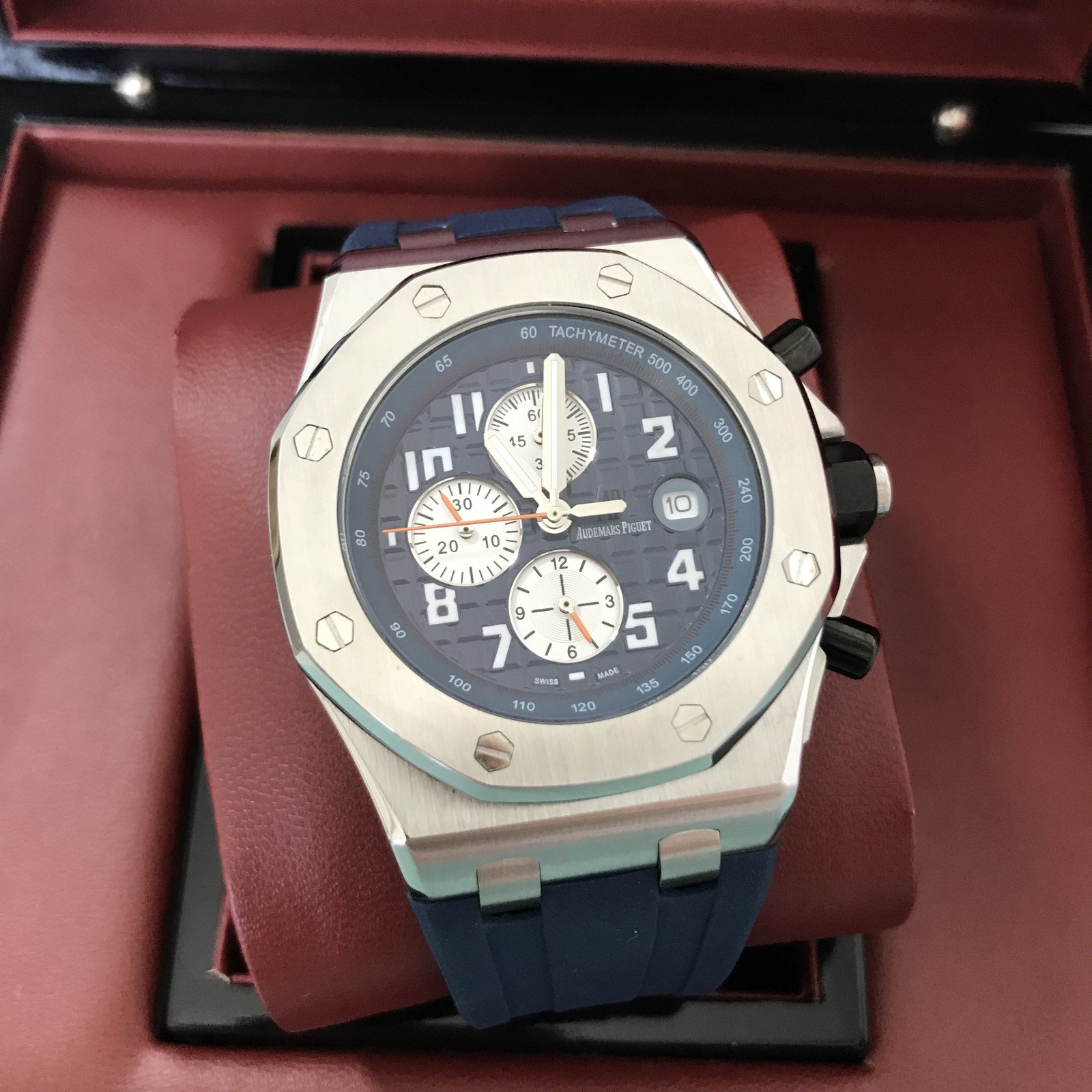 Watch