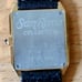 Movado Women's San Remo Collection Swiss Quartz Watch