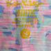 Lilly Pulitzer Luxletic Tropical Print Size Small Racerback Pullover Tank Top