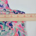 Lilly Pulitzer Luxletic Tropical Print Size Small Racerback Pullover Tank Top