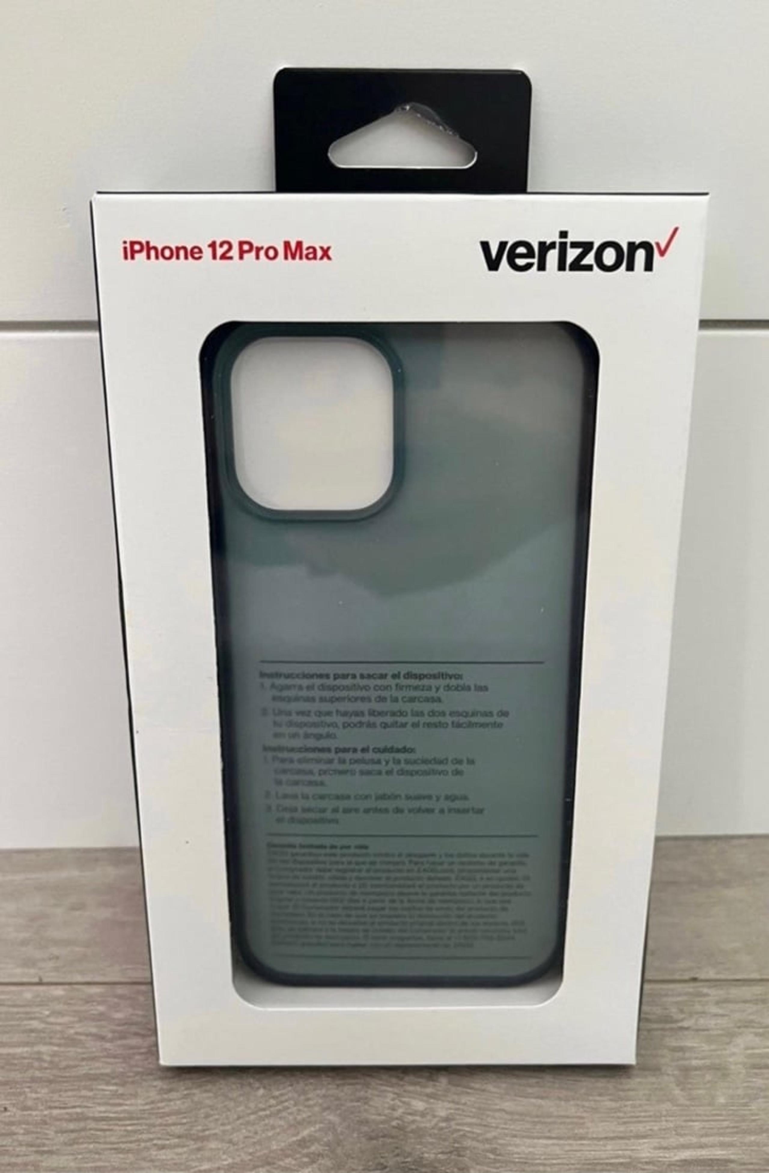 Iphone 12 Pro Max Case Protector