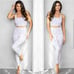 Sportsbra/Leggings Activewear Set, Size M