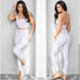 Sportsbra/Leggings Activewear Set, Size M
