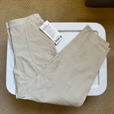 Lululemon Light Utilitech Cargo Pocket HR Pant