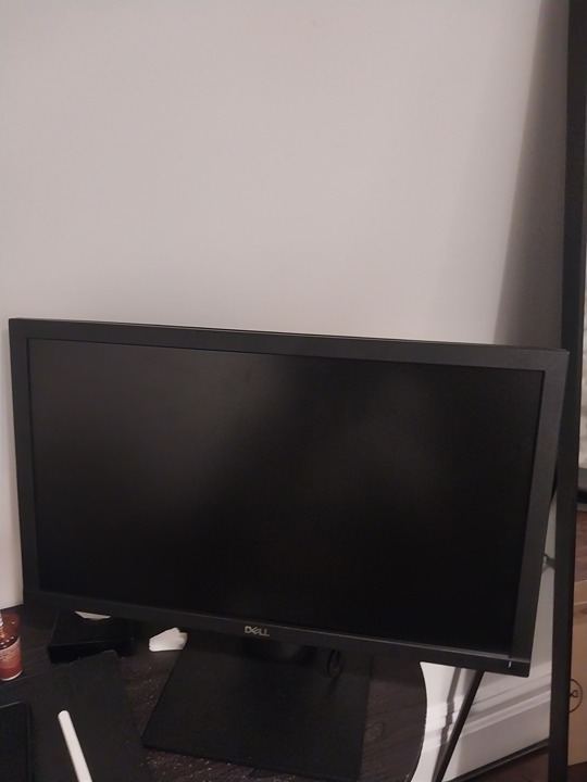 Dell E2020H Monitor (Brand New)